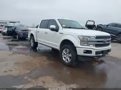 1FTEW1E5XKFD13846 2019 FORD F-150