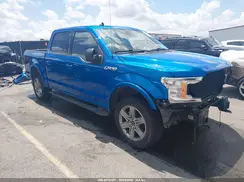 1FTEW1E5XKFD16312 2019 FORD F-150