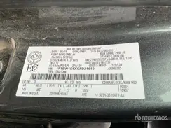 1FTEW1E5XKFD21610 2019 FORD F-150
