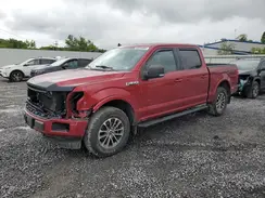 1FTEW1E5XKFD24698 2019 FORD F-150
