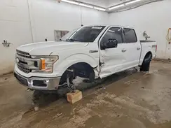 1FTEW1E5XKFD25883 2019 FORD F-150