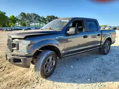 1FTEW1E5XKFD26158 2019 FORD F-150