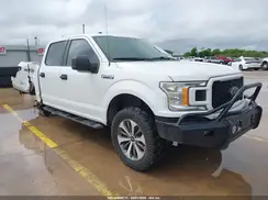 1FTEW1E5XKFD26466 2019 FORD F-150