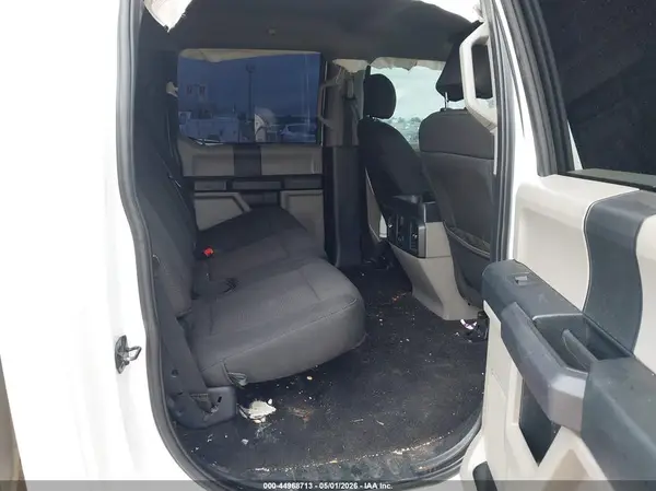 1FTEW1E5XKFD26466 2019 FORD F-150 - Image 8
