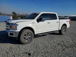 1FTEW1E5XKFD34664 2019 FORD F-150