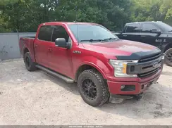 1FTEW1E5XKFD35846 2019 FORD F-150