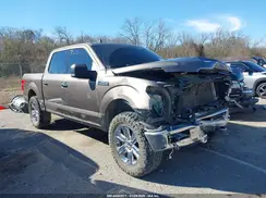 1FTEW1E5XKFD41713 2019 FORD F-150