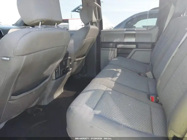1FTEW1E5XKFD41713 2019 FORD F-150 - Image 8