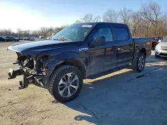 1FTEW1E5XKFD43672 2019 FORD F-150