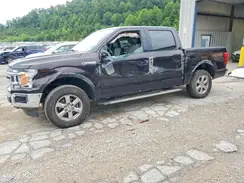 1FTEW1E5XKFD43834 2019 FORD F-150