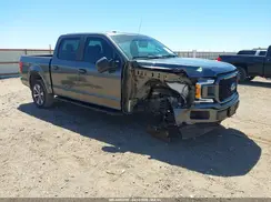 1FTEW1E5XKFD53151 2019 FORD F-150