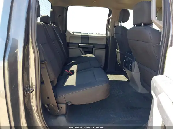 1FTEW1E5XKFD53151 2019 FORD F-150 - Image 8