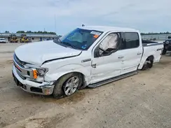 1FTEW1E5XKKC00812 2019 FORD F-150