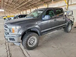 1FTEW1E5XKKC04973 2019 FORD F-150