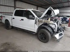 1FTEW1E5XKKC05377 2019 FORD F-150
