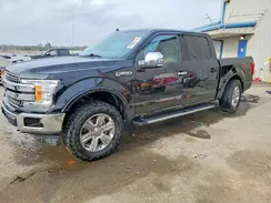 1FTEW1E5XKKC07033 2019 FORD F-150
