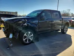 1FTEW1E5XKKC11826 2019 FORD F-150