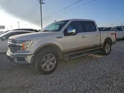 1FTEW1E5XKKC20476 2019 FORD F-150