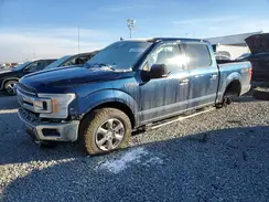 1FTEW1E5XKKC21157 2019 FORD F-150