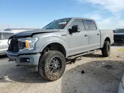 1FTEW1E5XKKC23247 2019 FORD F-150