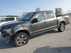 1FTEW1E5XKKC27394 2019 FORD F-150