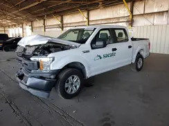 1FTEW1E5XKKC35706 2019 FORD F-150