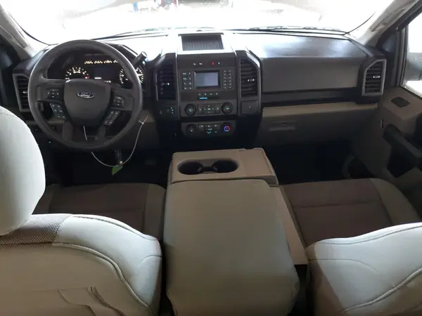 1FTEW1E5XKKC35706 2019 FORD F-150 - Image 8