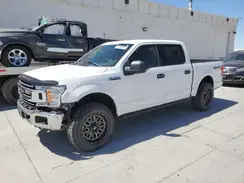 1FTEW1E5XKKC37360 2019 FORD F-150