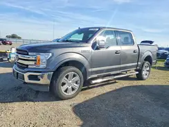 1FTEW1E5XKKC37424 2019 FORD F-150
