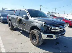 1FTEW1E5XKKC37617 2019 FORD F-150