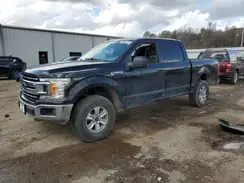 1FTEW1E5XKKC41201 2019 FORD F-150
