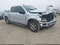 1FTEW1E5XKKC46950 2019 FORD F-150