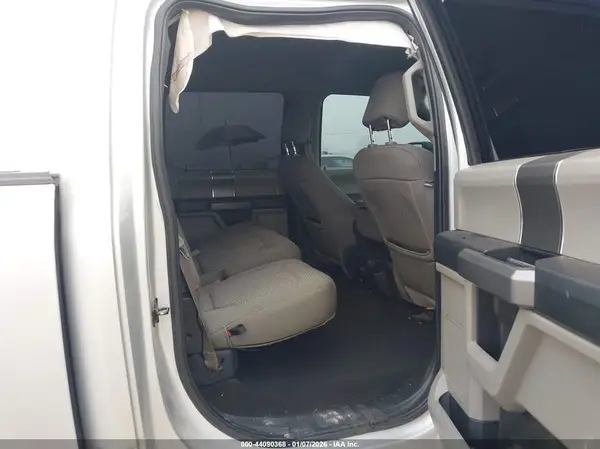 1FTEW1E5XKKC46950 2019 FORD F-150 - Image 8