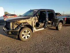 1FTEW1E5XKKC63196 2019 FORD F-150