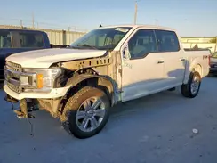 1FTEW1E5XKKC67877 2019 FORD F-150