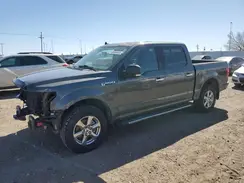 1FTEW1E5XKKC97560 2019 FORD F-150