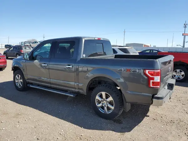 1FTEW1E5XKKC97560 2019 FORD F-150 - Image 2