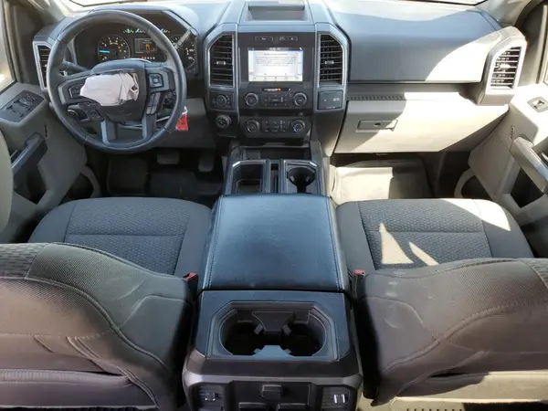 1FTEW1E5XKKC97560 2019 FORD F-150 - Image 8