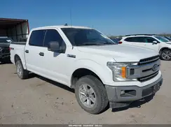 1FTEW1E5XKKC99695 2019 FORD F-150