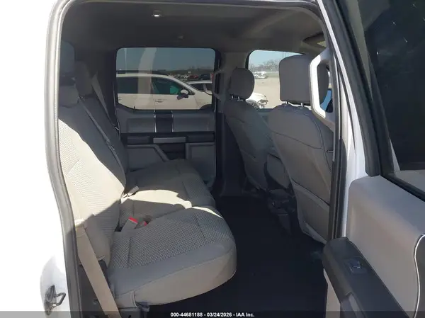 1FTEW1E5XKKC99695 2019 FORD F-150 - Image 8
