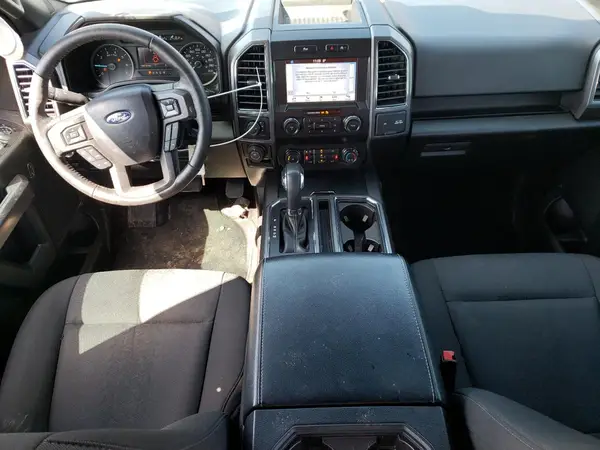 1FTEW1E5XKKD21095 2019 FORD F-150 - Image 8