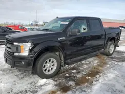 1FTEW1E5XKKD21131 2019 FORD F-150