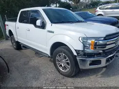 1FTEW1E5XKKD48460 2019 FORD F-150