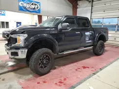 1FTEW1E5XKKD49141 2019 FORD F-150