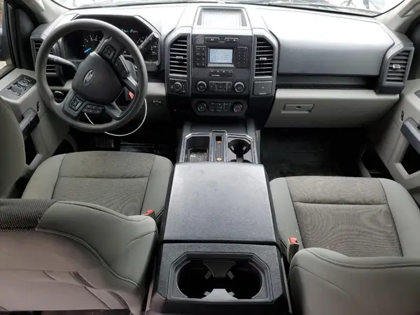 1FTEW1E5XKKD51018 2019 FORD F-150 - Image 8