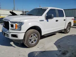 1FTEW1E5XKKD51147 2019 FORD F-150