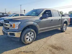 1FTEW1E5XKKD65758 2019 FORD F-150