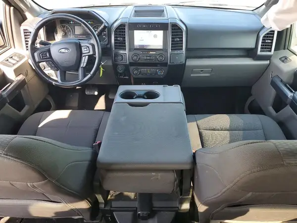 1FTEW1E5XKKD65758 2019 FORD F-150 - Image 8