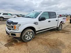 1FTEW1E5XKKD65808 2019 FORD F-150