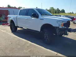 1FTEW1E5XKKD68563 2019 FORD F-150